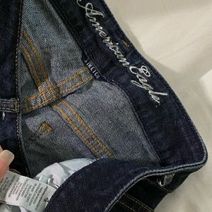 American Eagle Stretch Skinny Jean